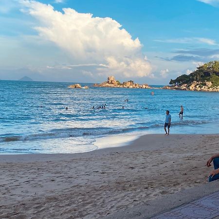 Sweet Homestay Nha Trang - Apartment Sea View Εξωτερικό φωτογραφία