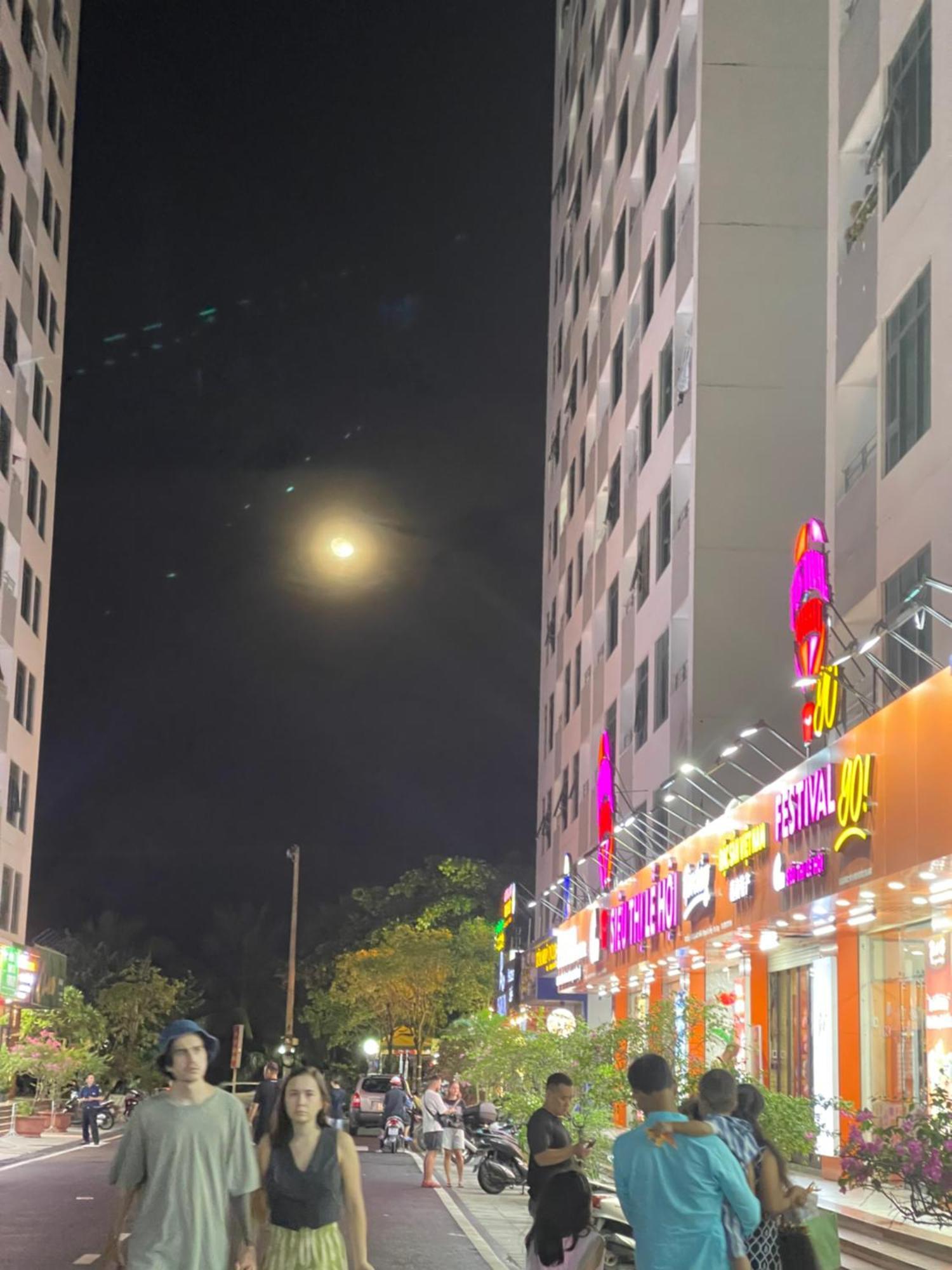 Sweet Homestay Nha Trang - Apartment Sea View Εξωτερικό φωτογραφία